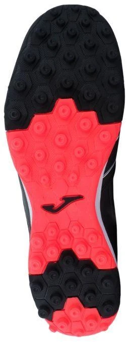 Joma Dribling 2501 Turf Juodi Futbolo Bateliai DRIW2501TF