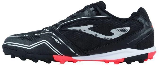 Joma Dribling 2501 Turf Juodi Futbolo Bateliai DRIW2501TF