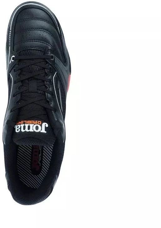 Joma Dribling 2501 Turf Juodi Futbolo Bateliai DRIW2501TF