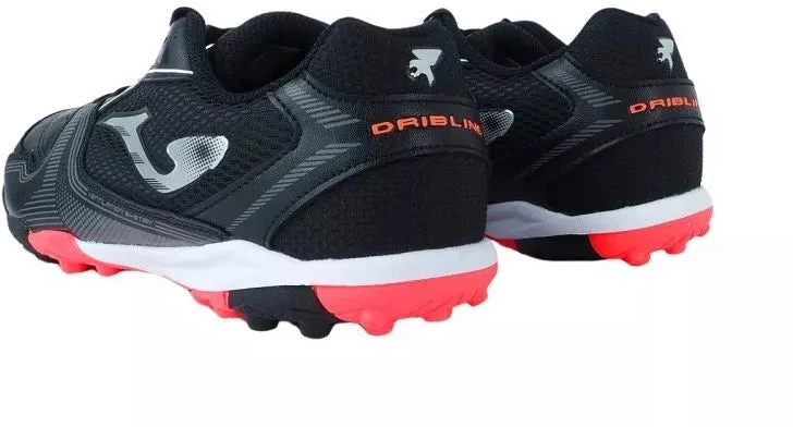 Joma Dribling 2501 Turf Juodi Futbolo Bateliai DRIW2501TF