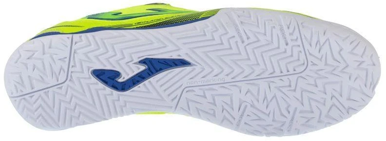 Joma Dribling 2509 IN DRIW2509IN Geltonas 40.5