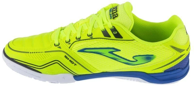 Joma Dribling 2509 IN DRIW2509IN Geltonas 40.5