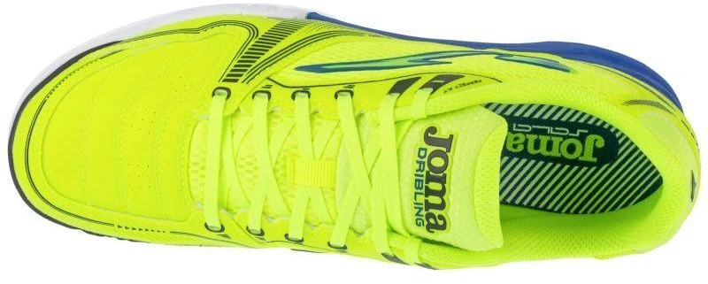 Joma Dribling 2509 IN DRIW2509IN Geltonas 40.5