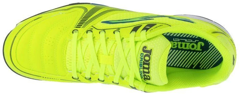 Joma Dribling 2509 TF DRIW2509TF Geltona 40.5