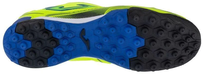 Joma Dribling 2509 TF DRIW2509TF Geltona 40.5