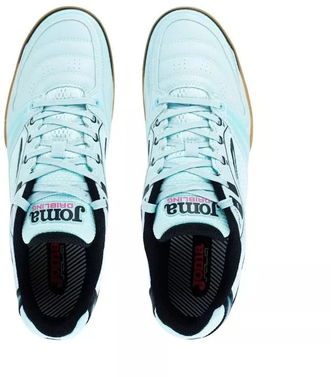 Joma Dribling 2527 Mėlyni Salės Futbolo Batai DRIW2527IN