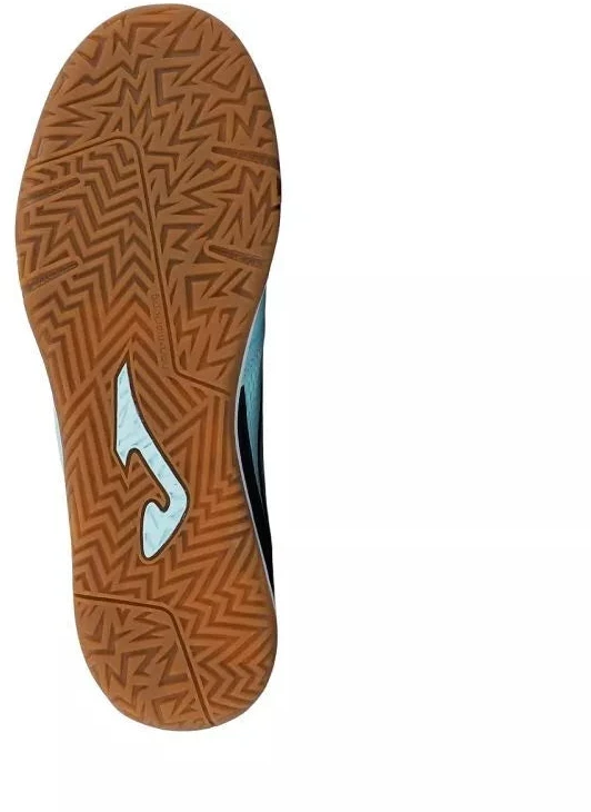 Joma Dribling 2527 Mėlyni Salės Futbolo Batai DRIW2527IN