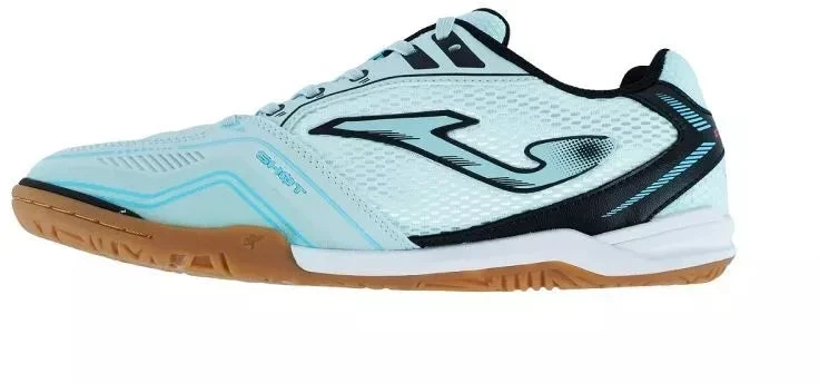 Joma Dribling 2527 Mėlyni Salės Futbolo Batai DRIW2527IN