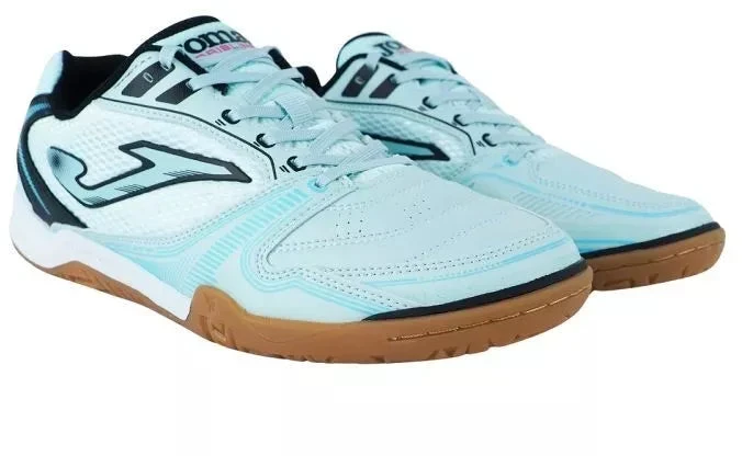 Joma Dribling 2527 Mėlyni Salės Futbolo Batai DRIW2527IN