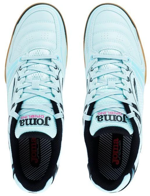 Joma Dribling 2527 Mėlyni Salės Futbolo Batai DRIW2527IN