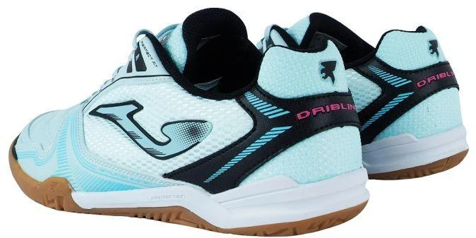 Joma Dribling 2527 Mėlyni Salės Futbolo Batai DRIW2527IN