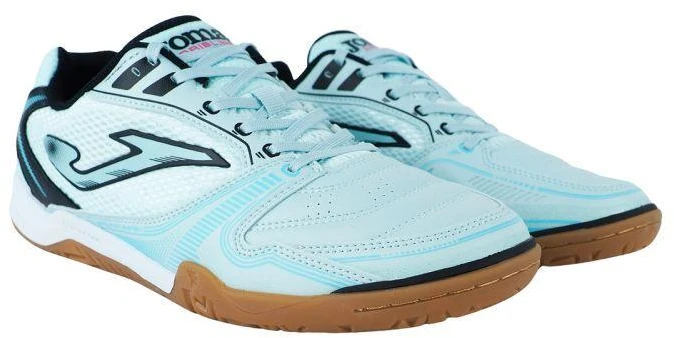 Joma Dribling 2527 Mėlyni Salės Futbolo Batai DRIW2527IN