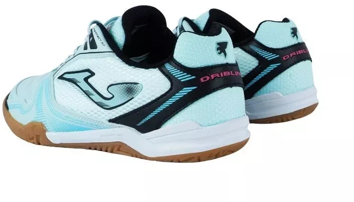 Joma Dribling 2527 Mėlyni Salės Futbolo Batai DRIW2527IN