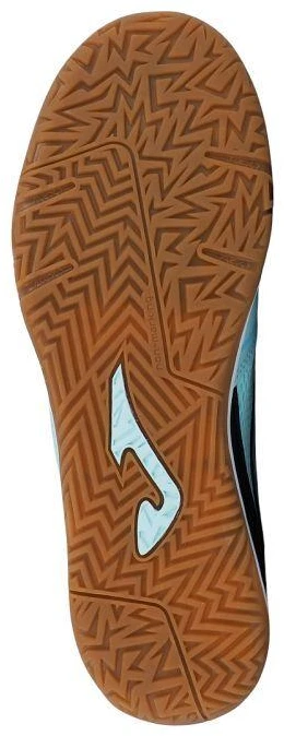 Joma Dribling 2527 Mėlyni Salės Futbolo Batai DRIW2527IN