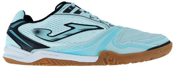 Joma Dribling 2527 Mėlyni Salės Futbolo Batai DRIW2527IN