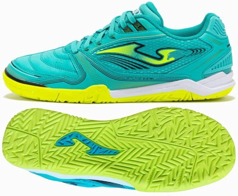 Joma Dribling 2535 M DRIW2535IN futbolo bateliai