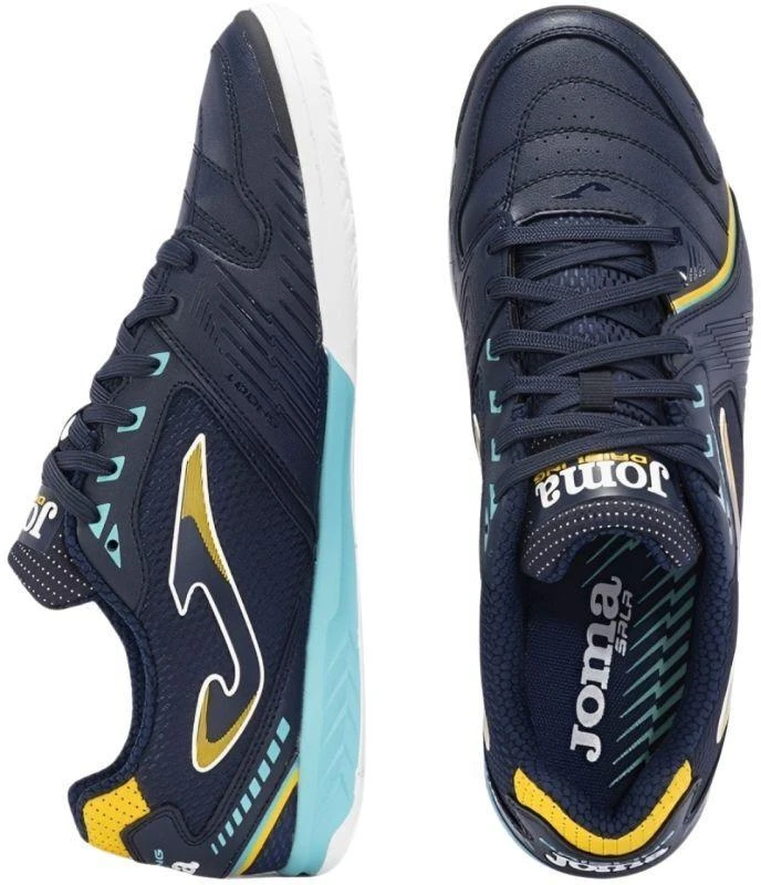 Joma Dribling Indoor 2403 M DRIW2403IN futbolo bateliai
