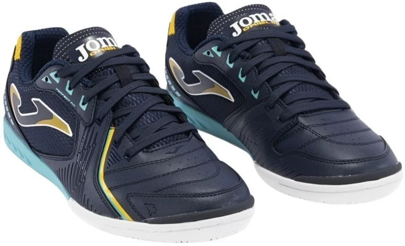 Joma Dribling Indoor 2403 M DRIW2403IN futbolo bateliai