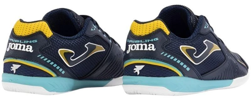 Joma Dribling Indoor 2403 M DRIW2403IN futbolo bateliai