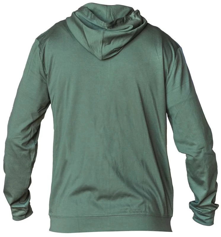 Joma džemperis su užtrauktuku sporto salėms M 102970-477