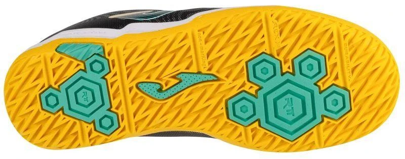 Joma Evolution 2401 IN Jr EVJW2401IN futbolo bateliai