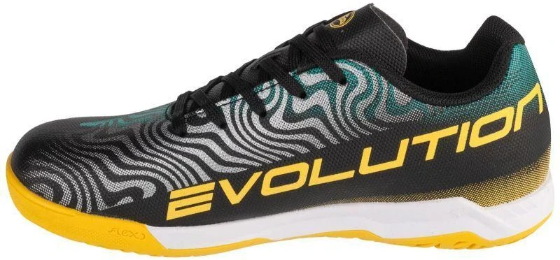 Joma Evolution 2401 IN Jr EVJW2401IN futbolo bateliai