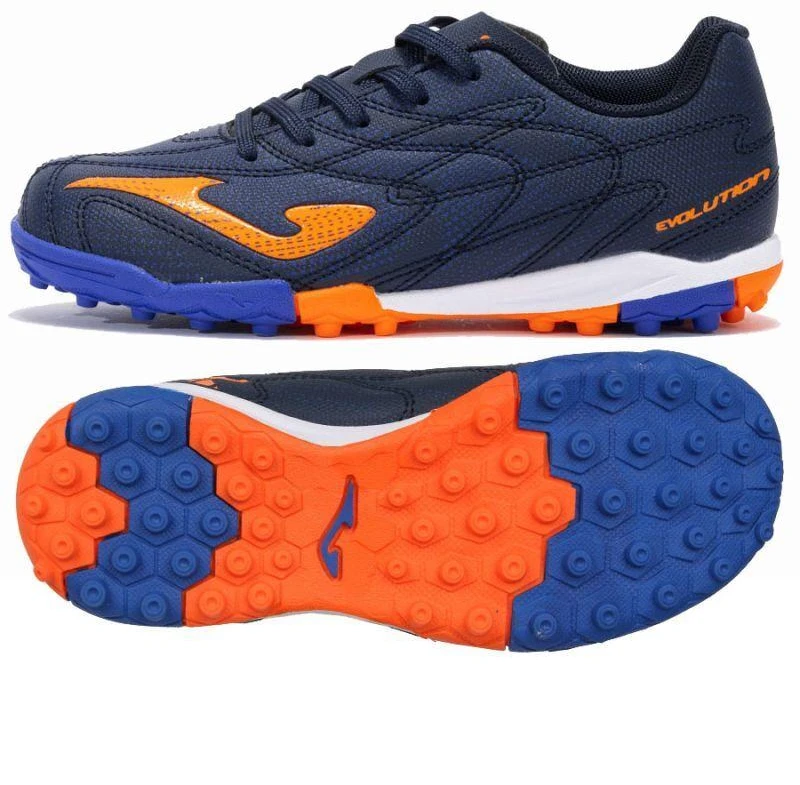 Joma Evolution 2503 Jr EVJW2503TF futbolo batai