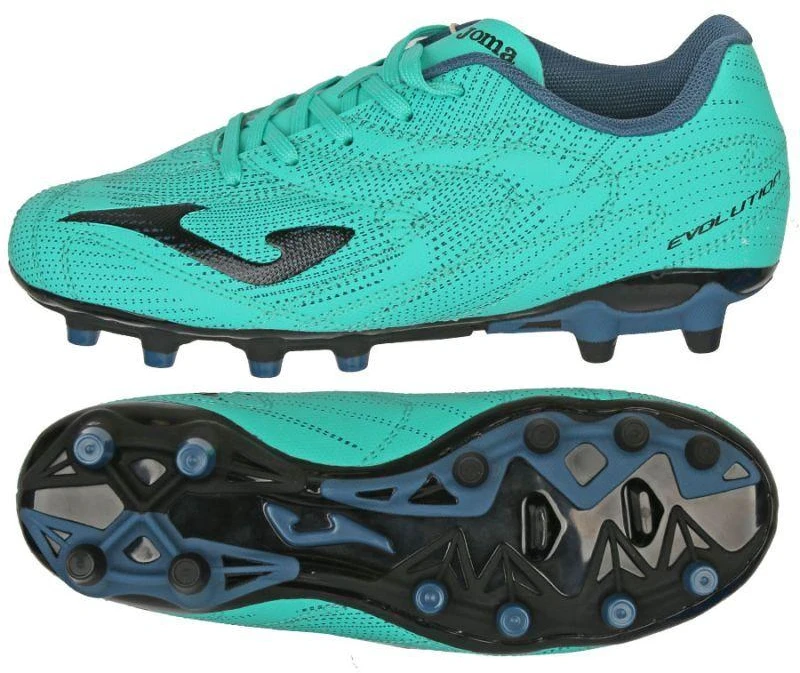 Joma EVOLUTION 2517 Jr EVJW2517FG batai