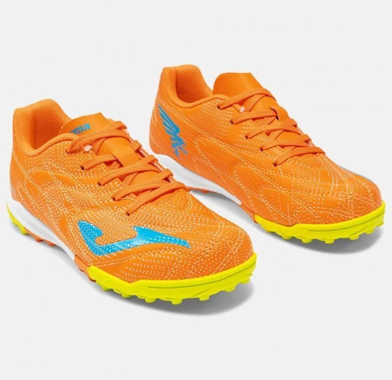 Joma EVOLUTION 2608 Jr TF EVJS2608TF avalynė
