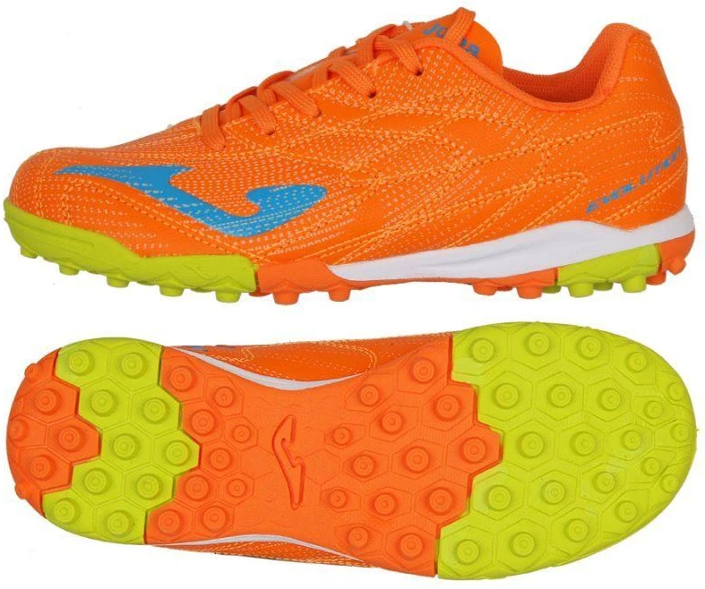 Joma EVOLUTION 2608 Jr TF EVJS2608TF avalynė