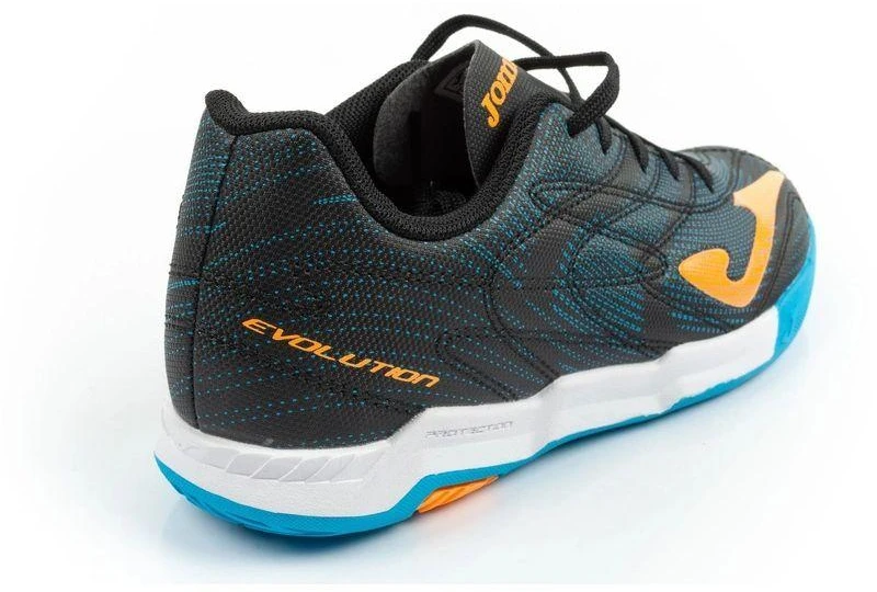 Joma Evolution JR 2601 salės futbolo bateliai vaikams