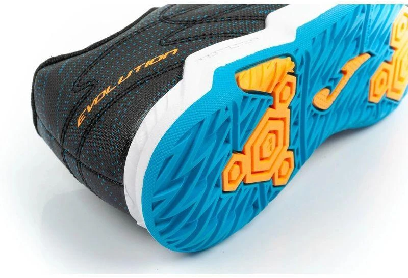 Joma Evolution JR 2601 salės futbolo bateliai vaikams