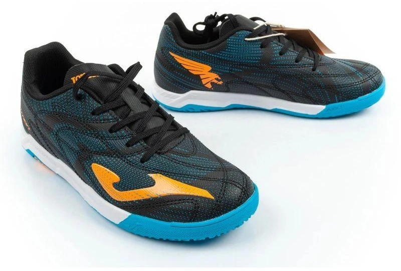 Joma Evolution JR 2601 salės futbolo bateliai vaikams