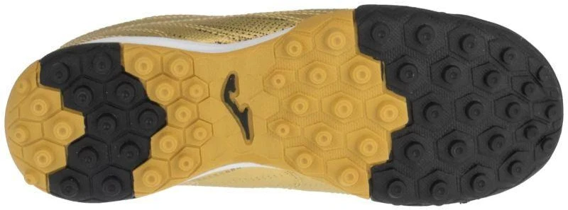 Joma Evolution Jr 2617 TF EVJS2617TF auksiniai 35