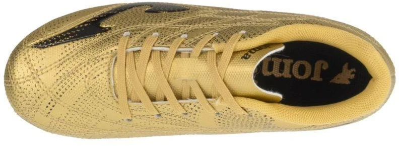 Joma Evolution Jr 2617 TF EVJS2617TF auksiniai 35