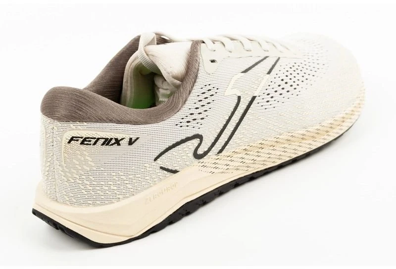 Joma Fenix V Barefoot vyriški treniruočių bateliai, smėlio spalvos