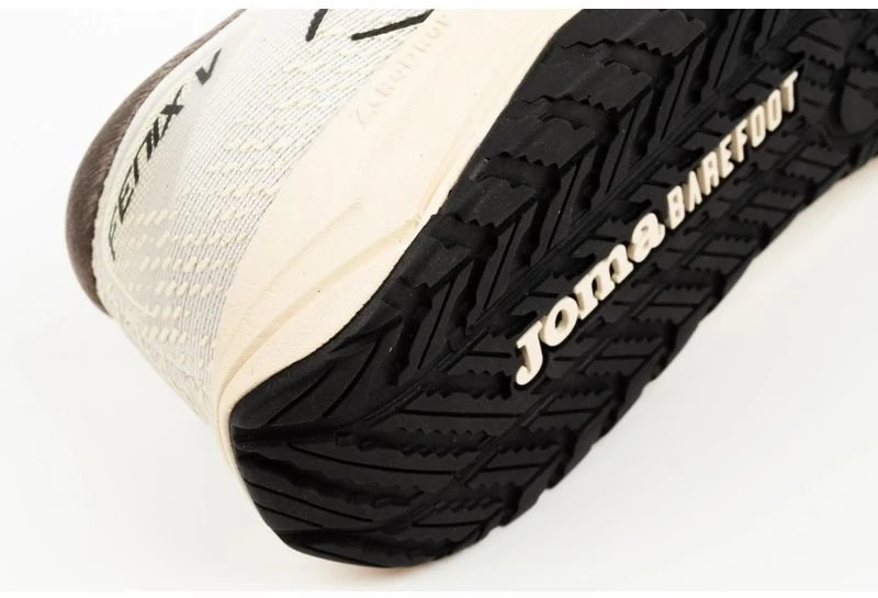 Joma Fenix V Barefoot vyriški treniruočių bateliai, smėlio spalvos