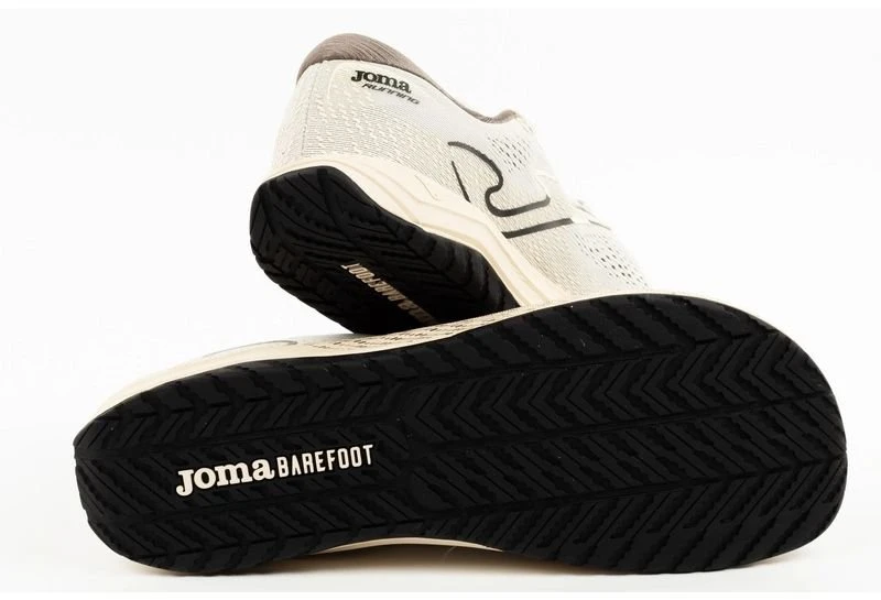 Joma Fenix V Barefoot vyriški treniruočių bateliai, smėlio spalvos
