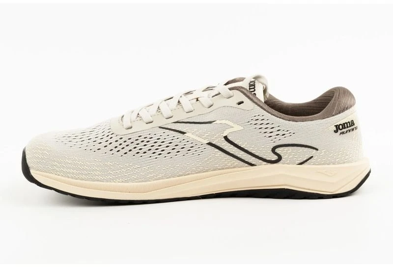 Joma Fenix V Barefoot vyriški treniruočių bateliai, smėlio spalvos