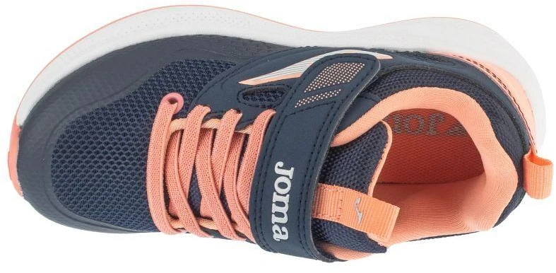 Joma Ferro Jr 2543 JFERRW2543V tamsiai mėlyni 27 dydžio