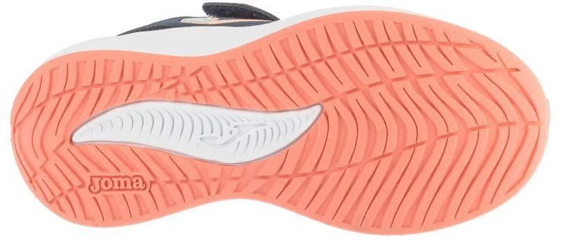 Joma Ferro Jr 2543 JFERRW2543V tamsiai mėlyni 27 dydžio