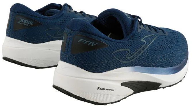 Joma FNV 2603 vyriški batai tamsiai mėlyni RFNVS2603