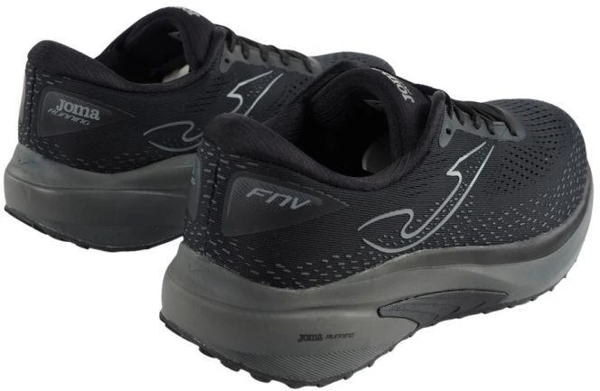 Joma FNV 2621 vyriški juodi batai RFNVS2621