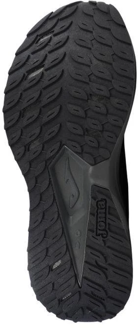 Joma FNV 2621 vyriški juodi batai RFNVS2621