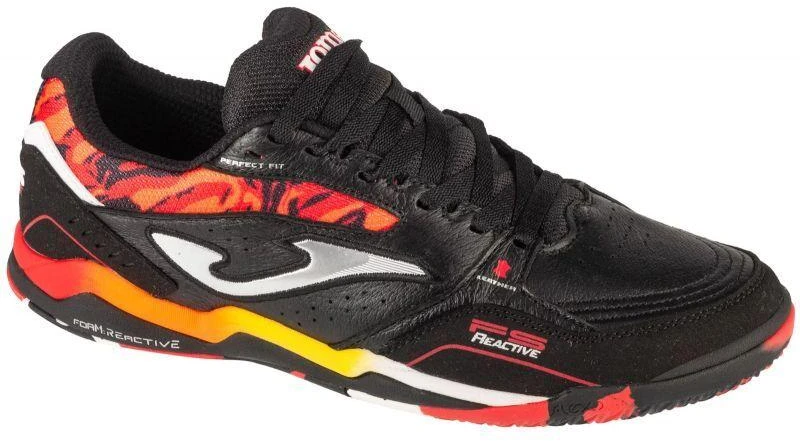 Joma FS Reactive 2401 IN M FSW2401IN futbolo bateliai