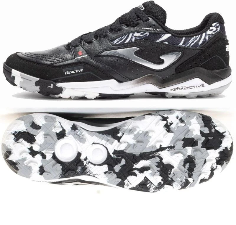 Joma FS Reactive 2501 TF M FSS2501TF futbolo batai