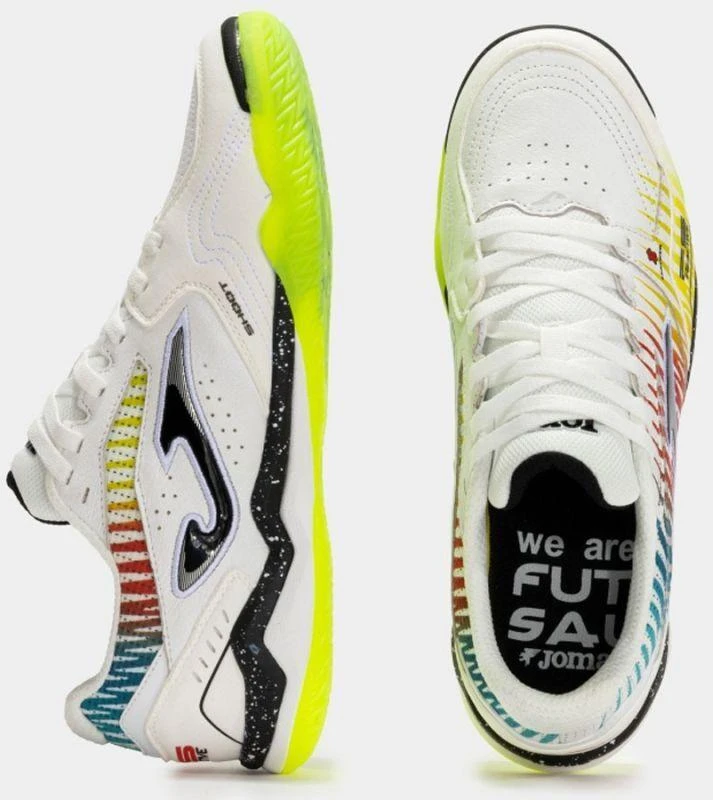 Joma FS Reactive 2576 IN FSW2576IN batai