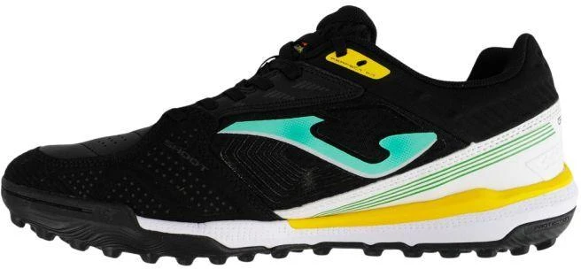 Joma Gambeta Turf 2601 futbolo bateliai juodi GAMS2601TF