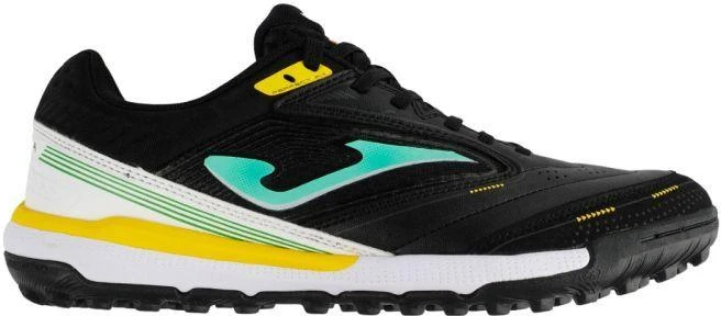 Joma Gambeta Turf 2601 futbolo bateliai juodi GAMS2601TF