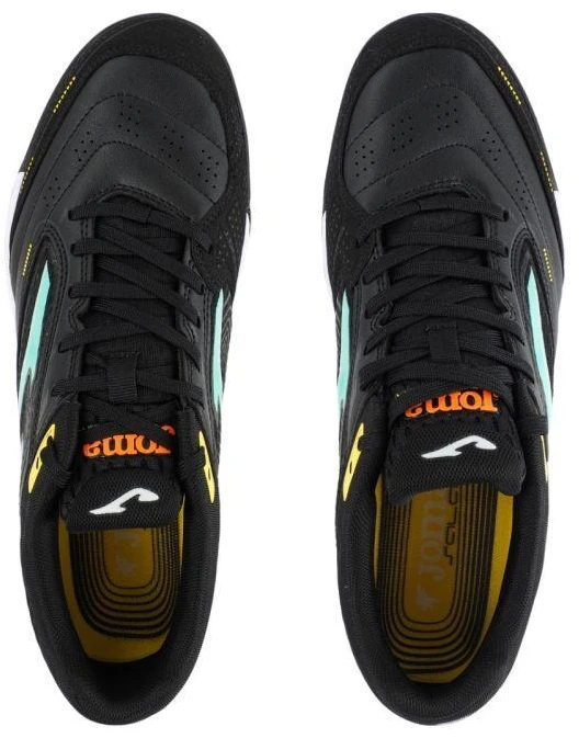Joma Gambeta Turf 2601 futbolo bateliai juodi GAMS2601TF